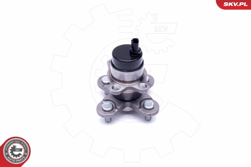 Wheel Bearing Kit 29SKV427