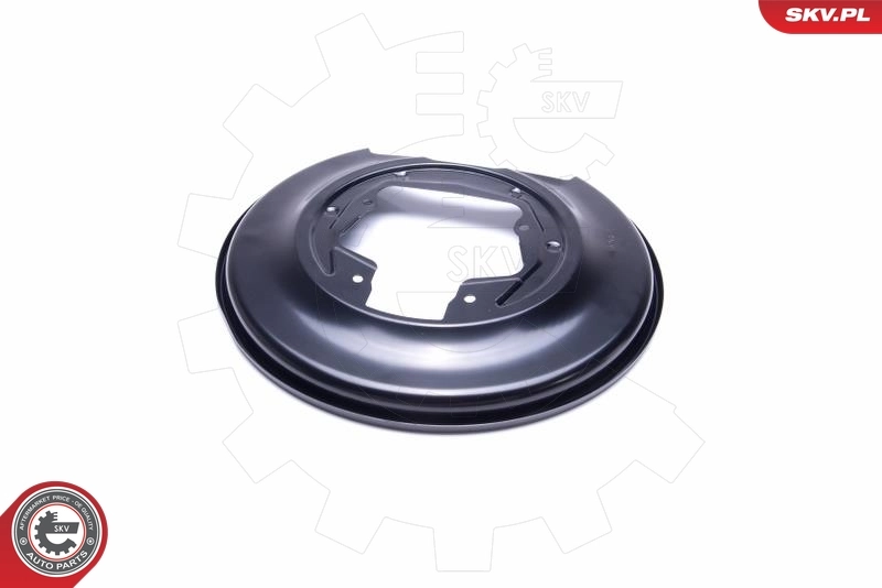 Splash Guard, brake disc 57SKV507