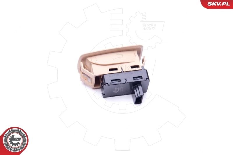 ESEN SKV 37SKV340 Switch, window regulator
