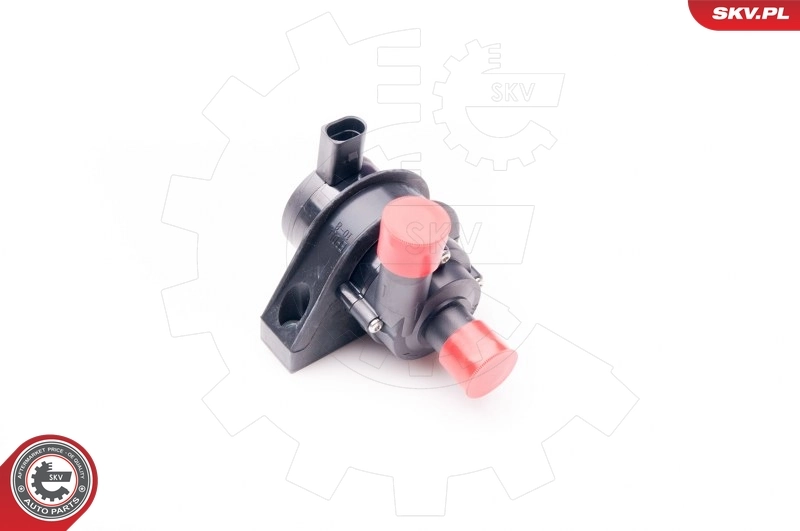 Water Recirculation Pump, parking heater 22SKV014