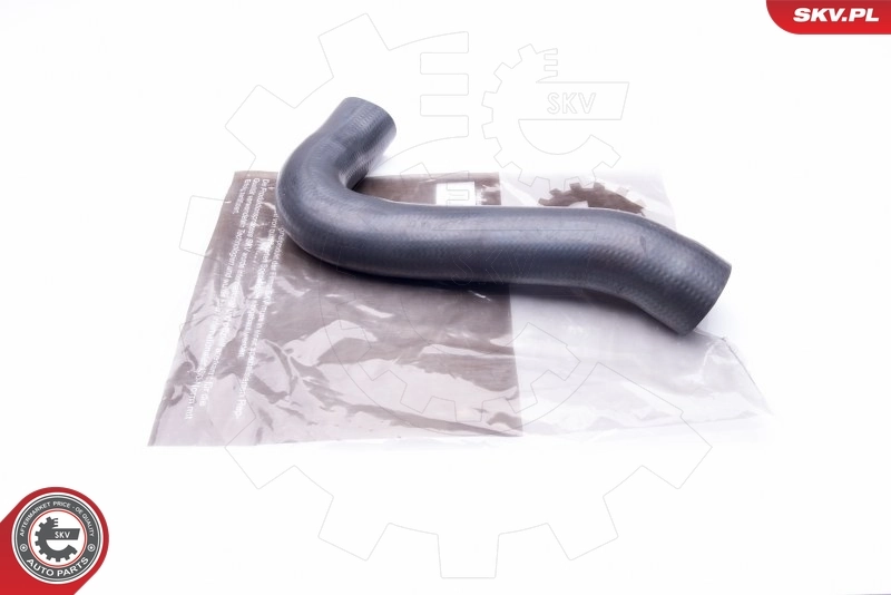 Charge Air Hose 24SKV753