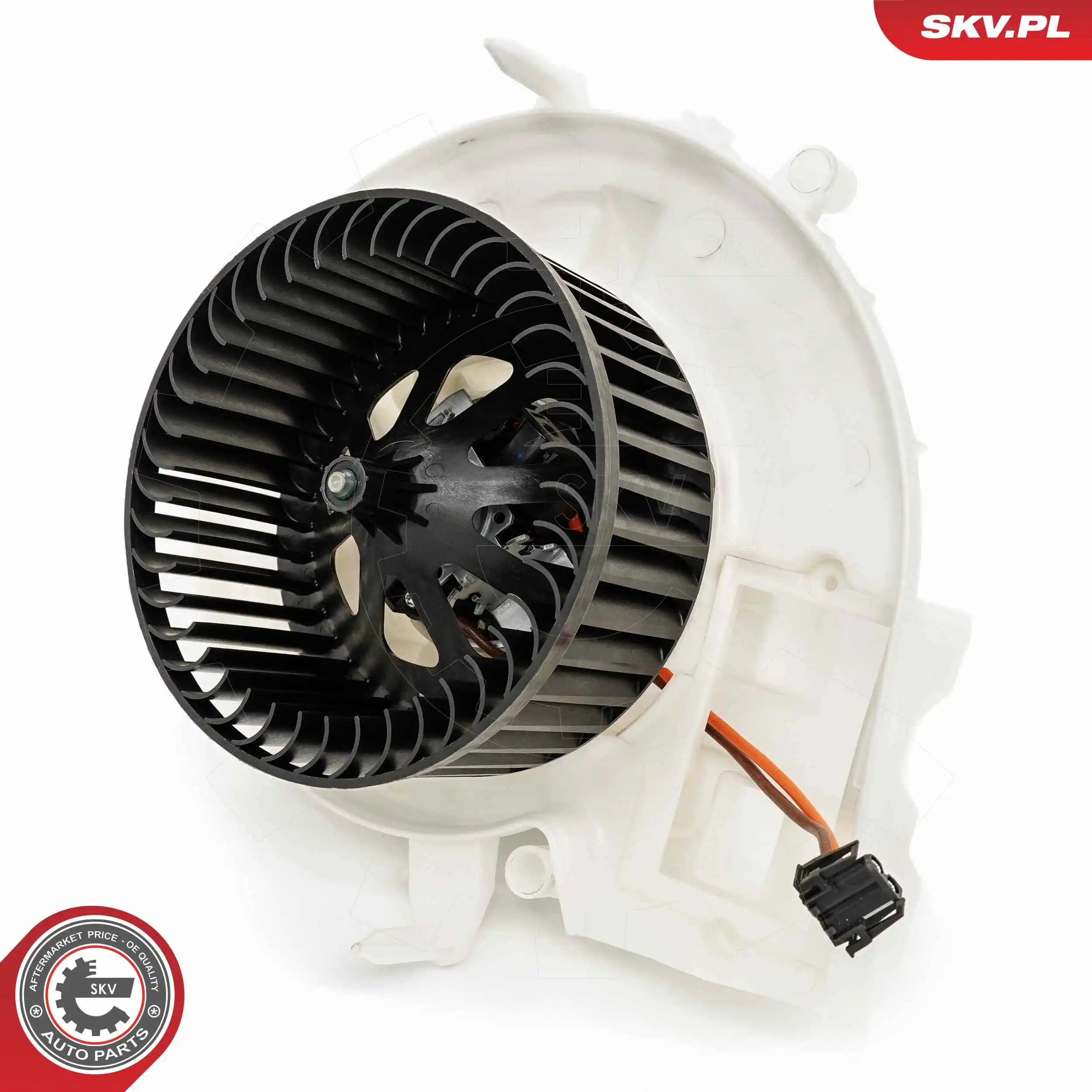 Interior Blower 68SKV115