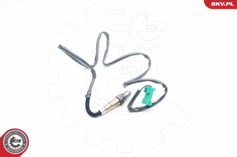 Oxygen Sensor 09SKV711