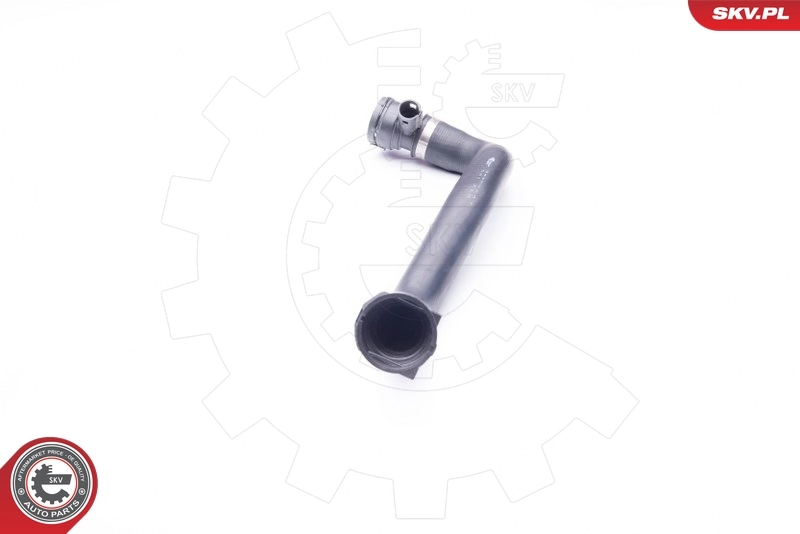 Radiator Hose 24SKV247