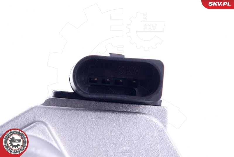 Throttle Body 12SKV090