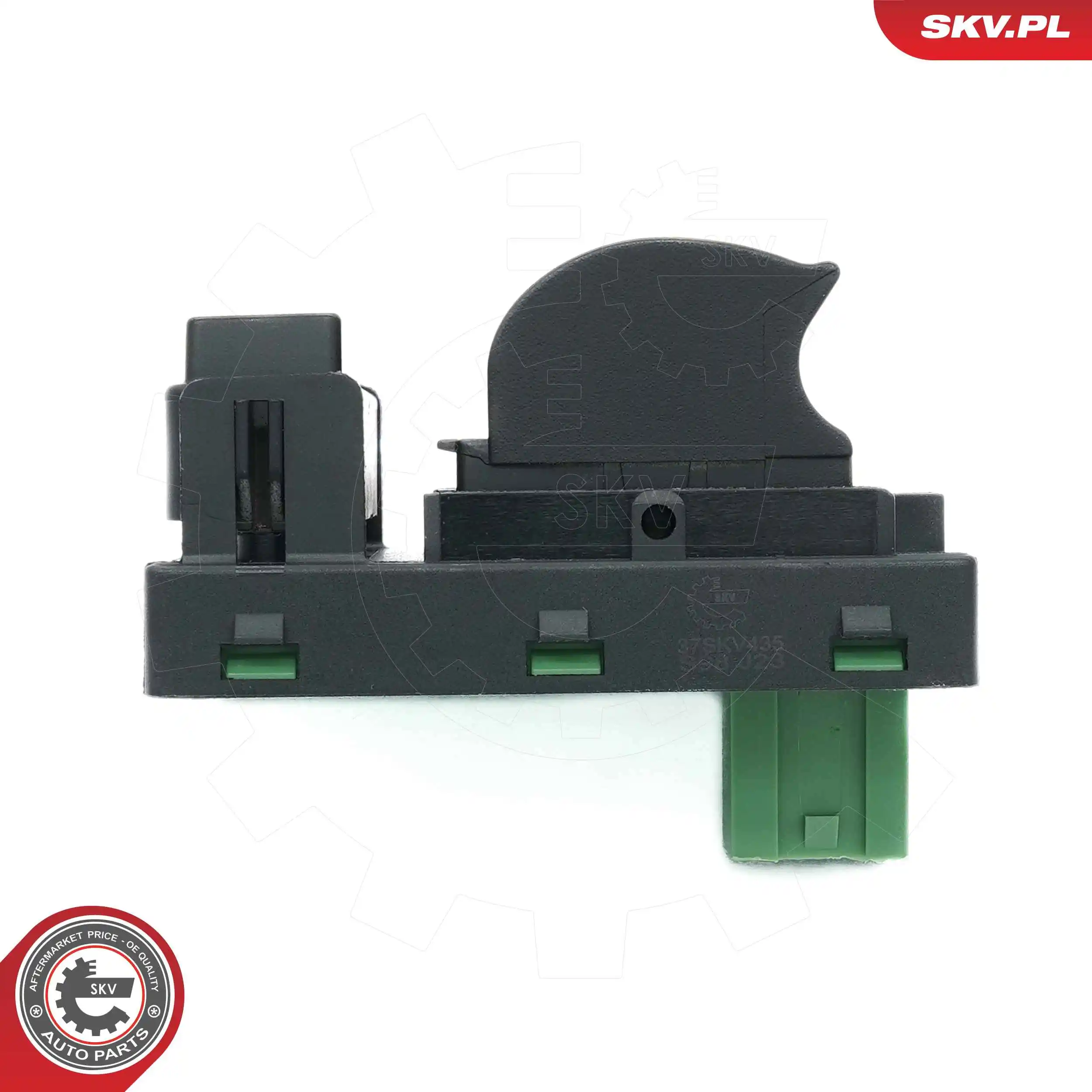 Switch, window regulator 37SKV435