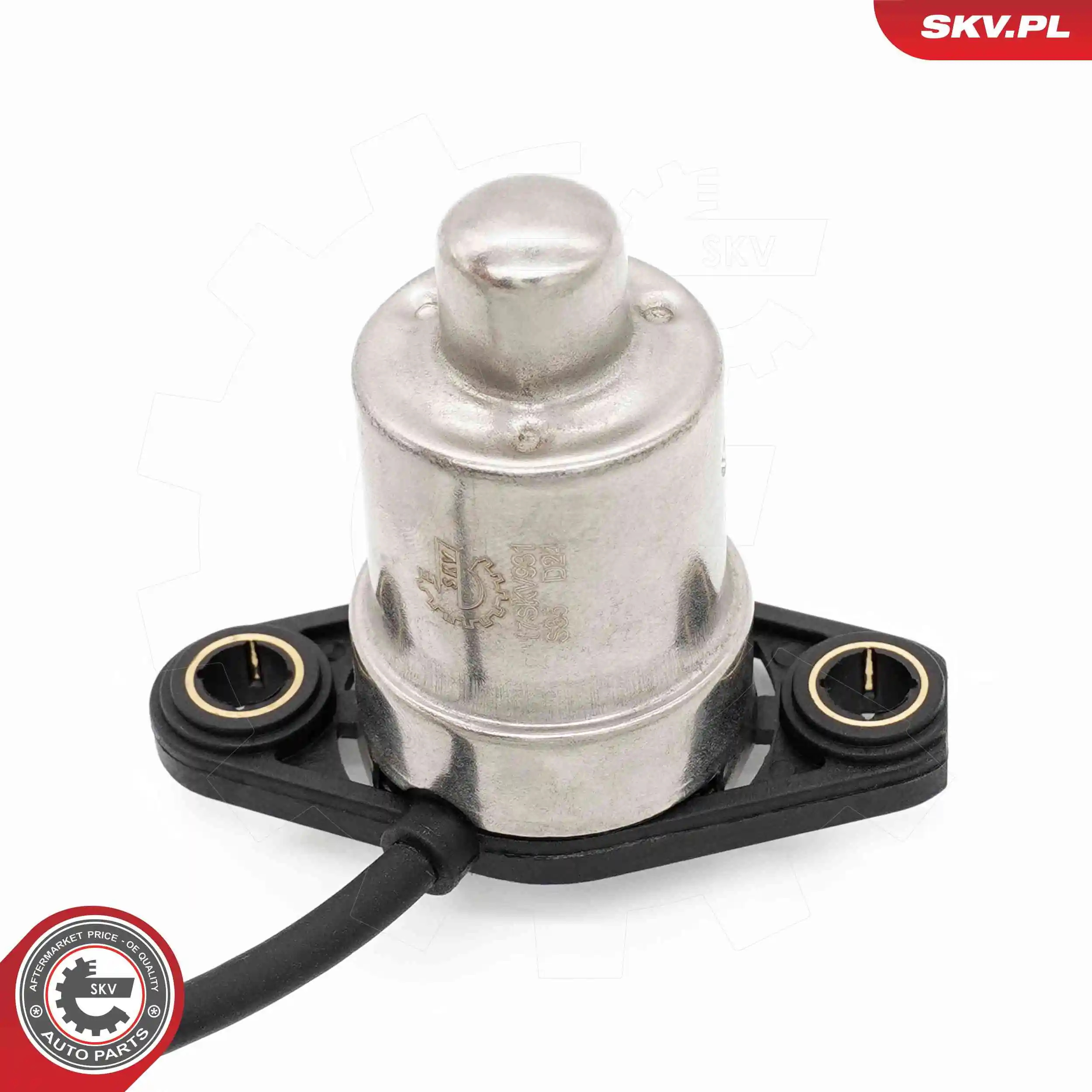 Sensor, engine oil level 17SKV931