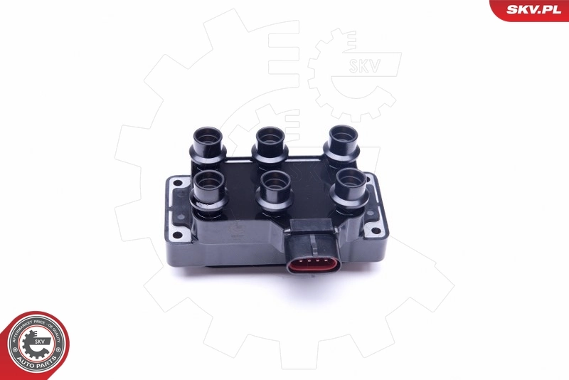 Ignition Coil 03SKV252