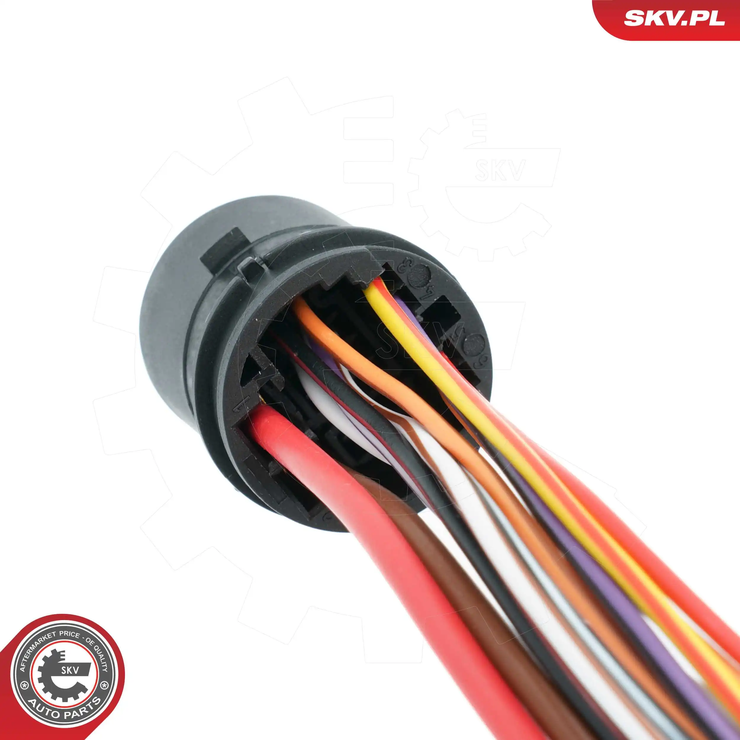 Repair Kit, cable set 53SKV128