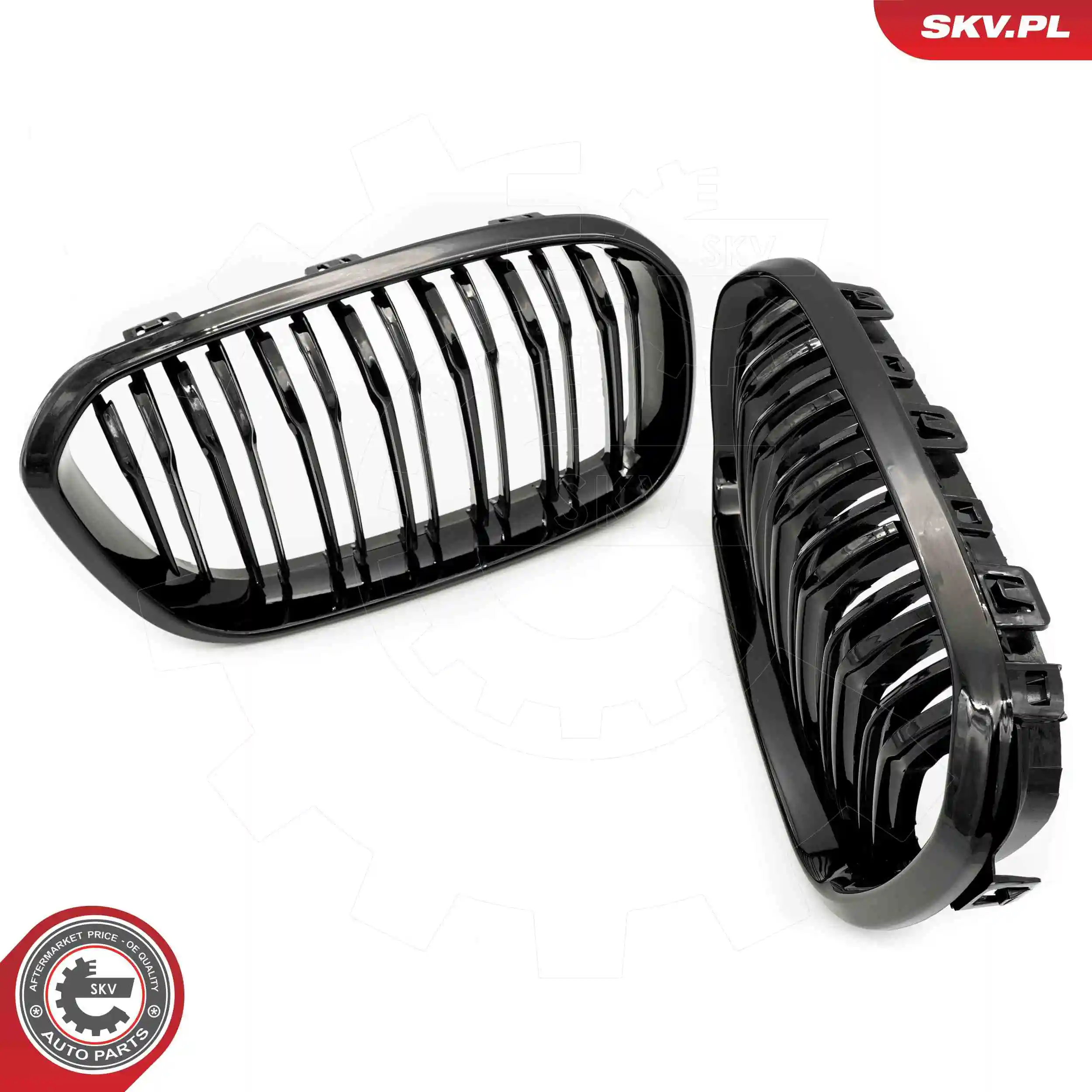 ESEN SKV 66SKV021 Radiator Grille