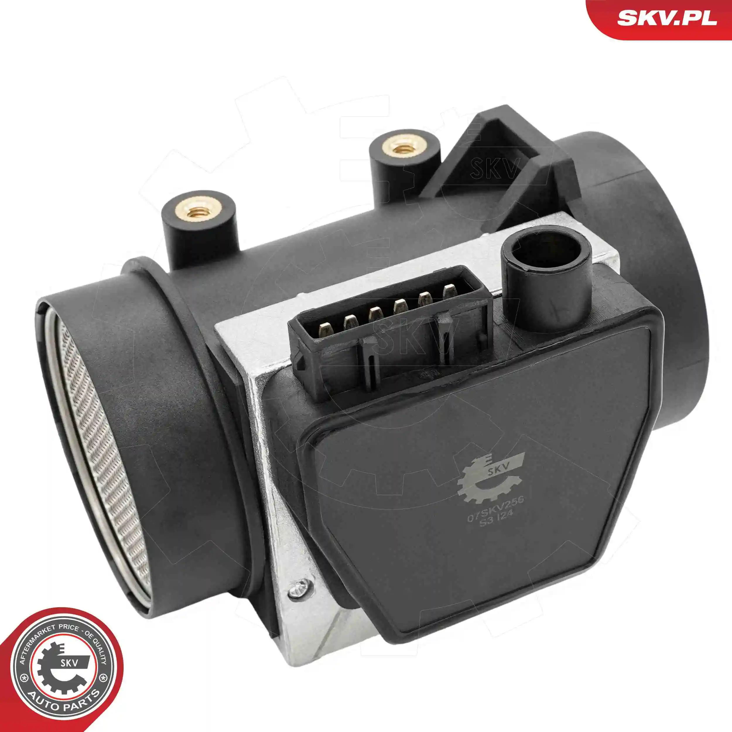 ESEN SKV 07SKV256 Mass Air Flow Sensor
