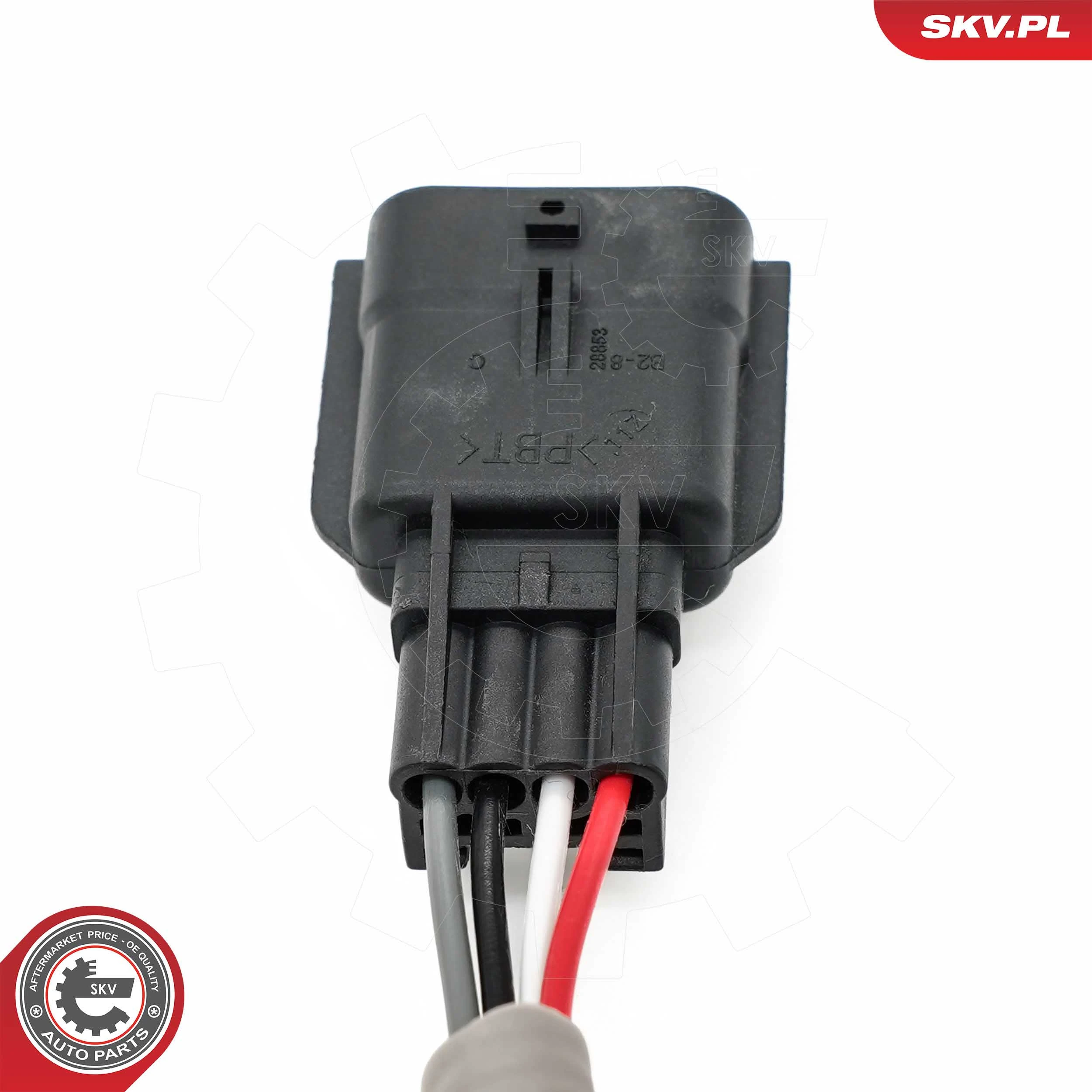 Oxygen Sensor 09SKV172