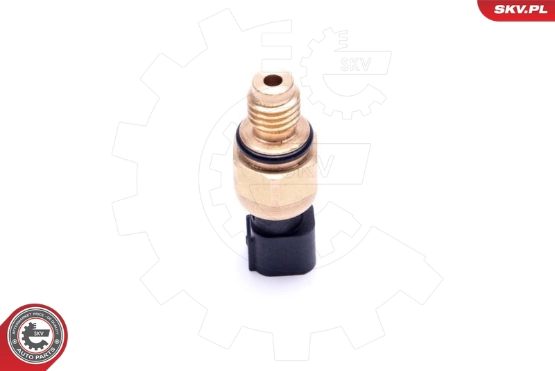 Oil Pressure Switch, power steering 95SKV202