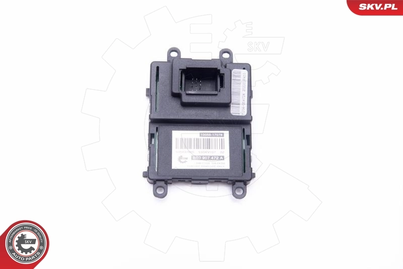 ESEN SKV 59SKV107 Control Unit, lights