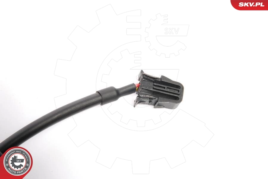 Sensor, wheel speed 06SKV031