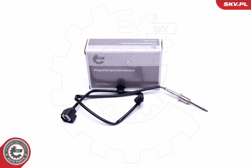 Sensor, exhaust gas temperature 30SKV339