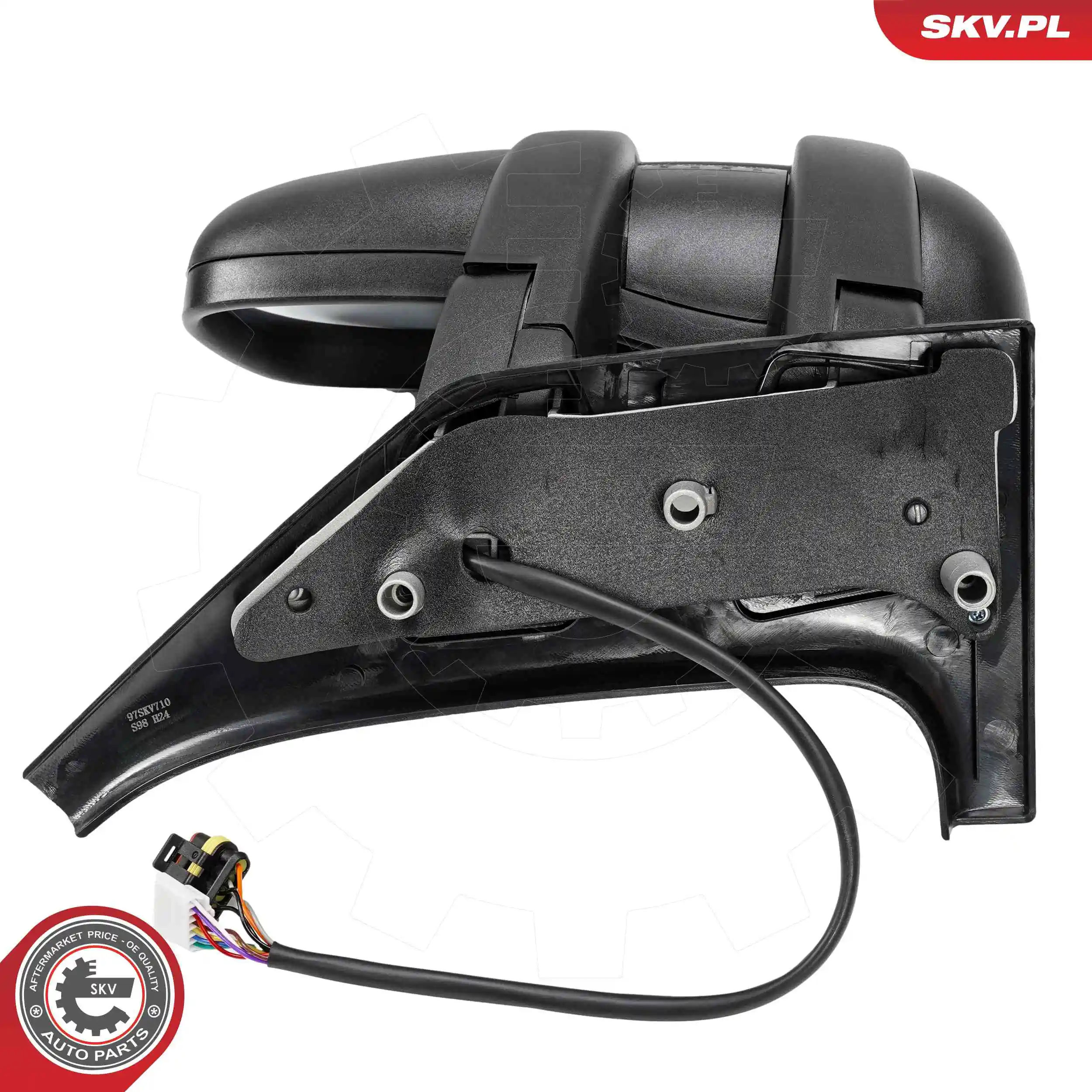 ESEN SKV 97SKV710 Exterior Mirror