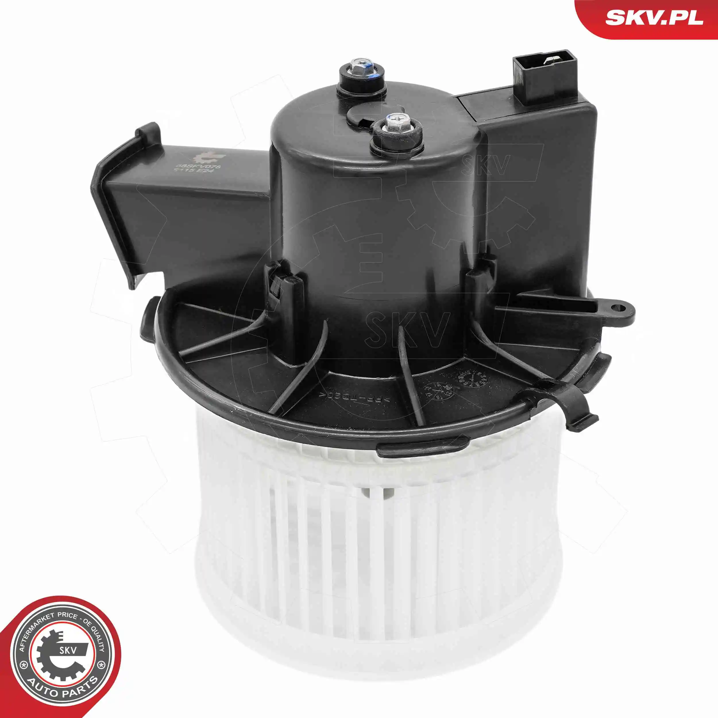 Interior Blower 68SKV078