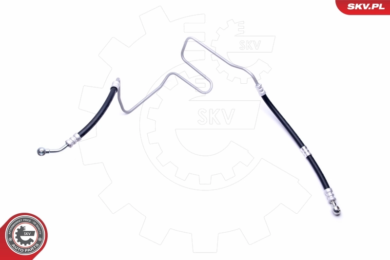 Hydraulic Hose, steering 10SKV803