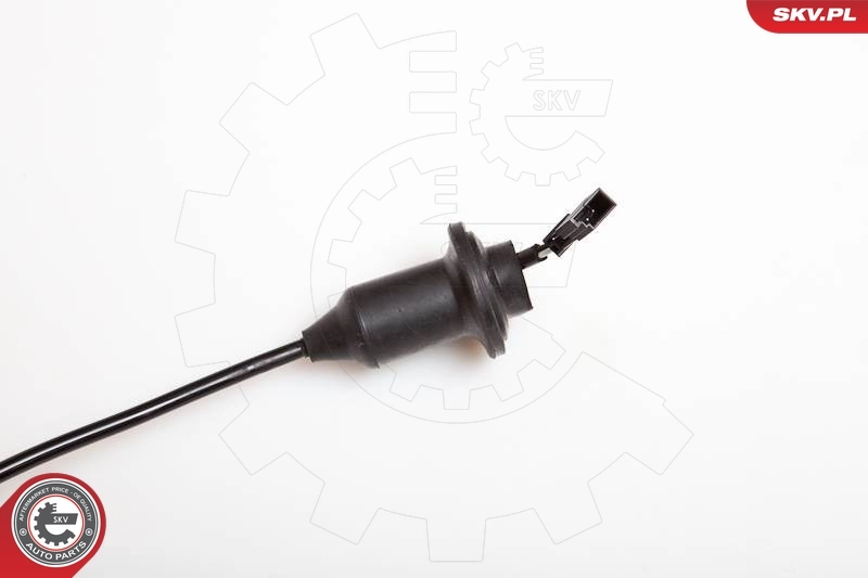 Sensor, wheel speed 06SKV002