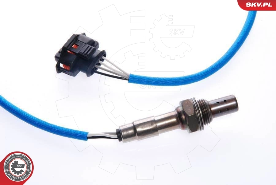 Oxygen Sensor 09SKV072