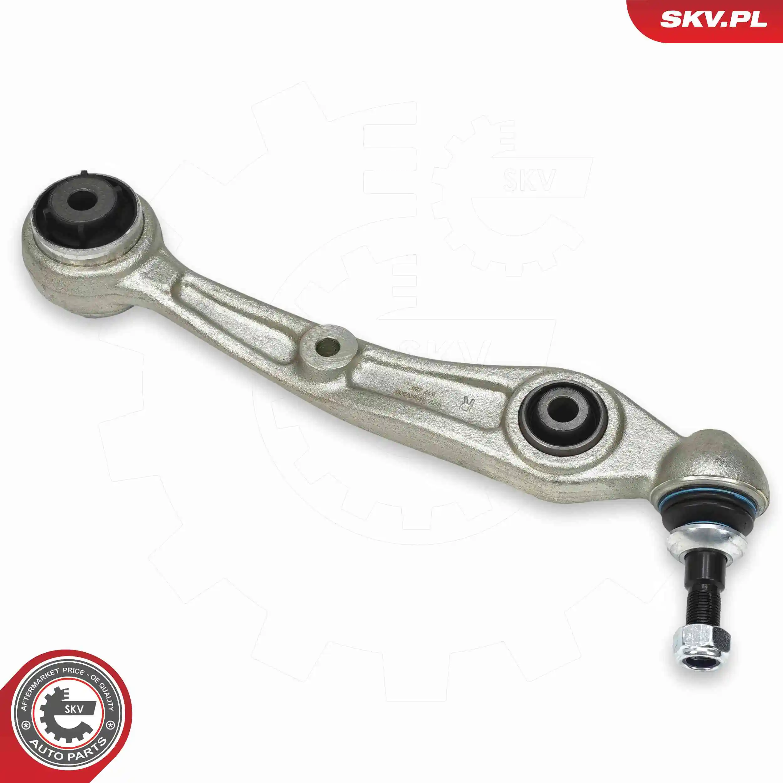 Control/Trailing Arm, wheel suspension 69SKV300