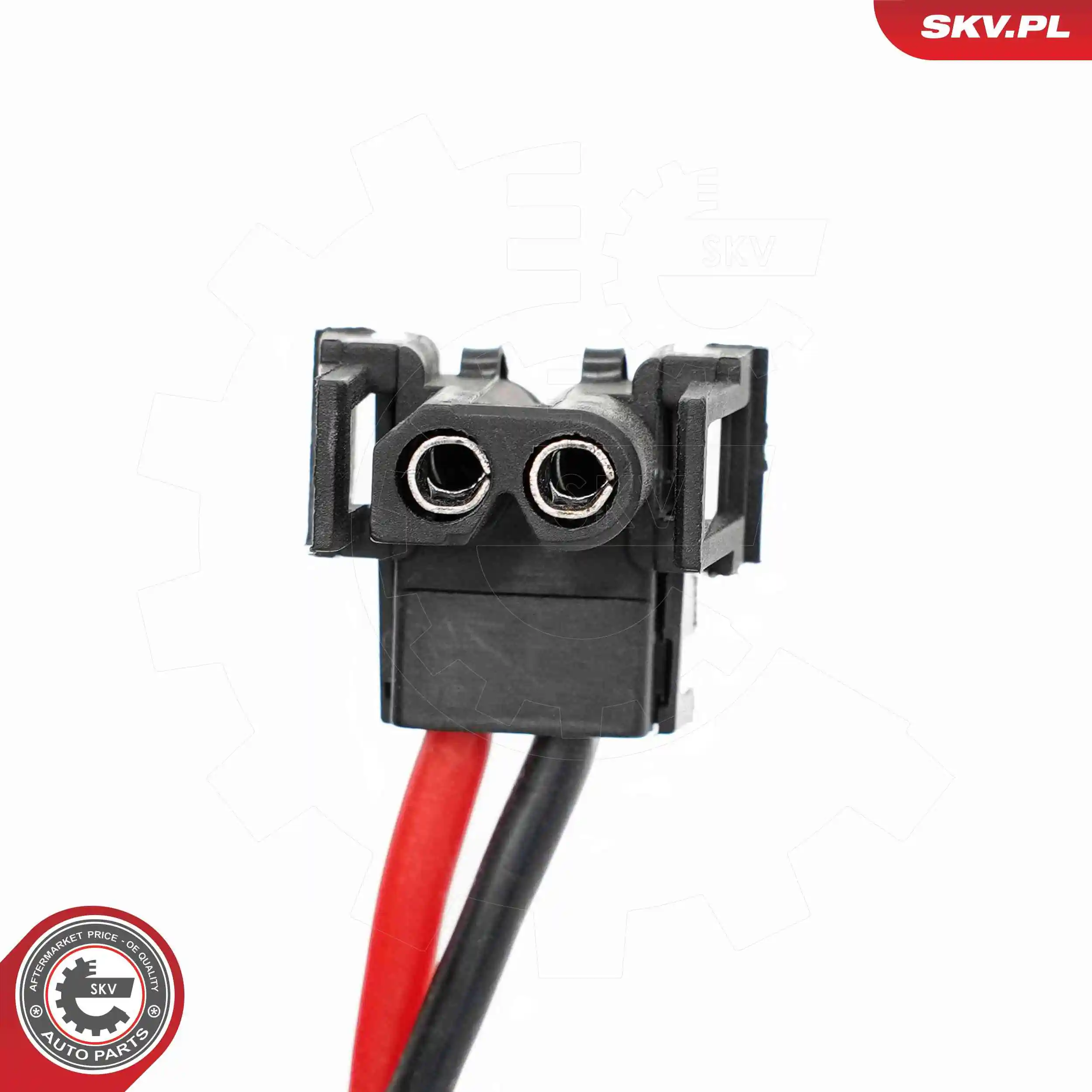 Interior Blower 68SKV155