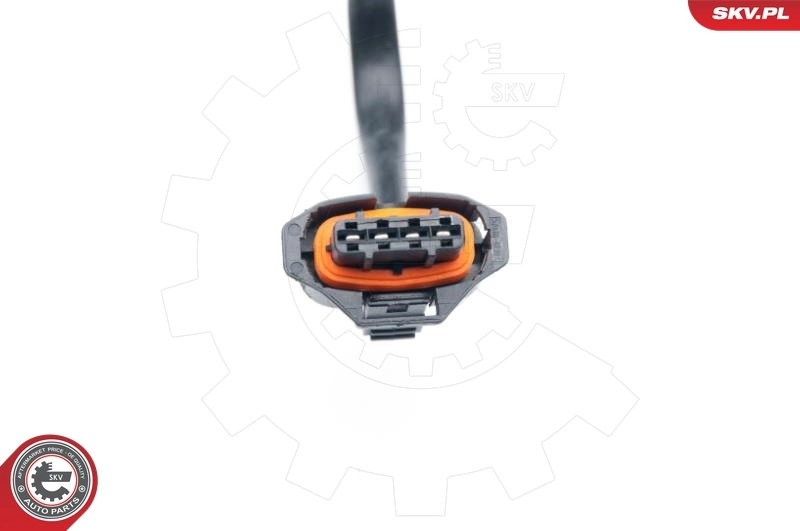 Oxygen Sensor 09SKV682