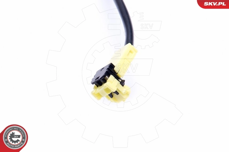 Clock Spring, airbag 96SKV526