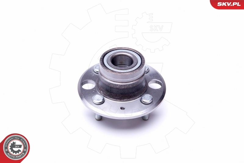 Wheel Bearing Kit 29SKV341
