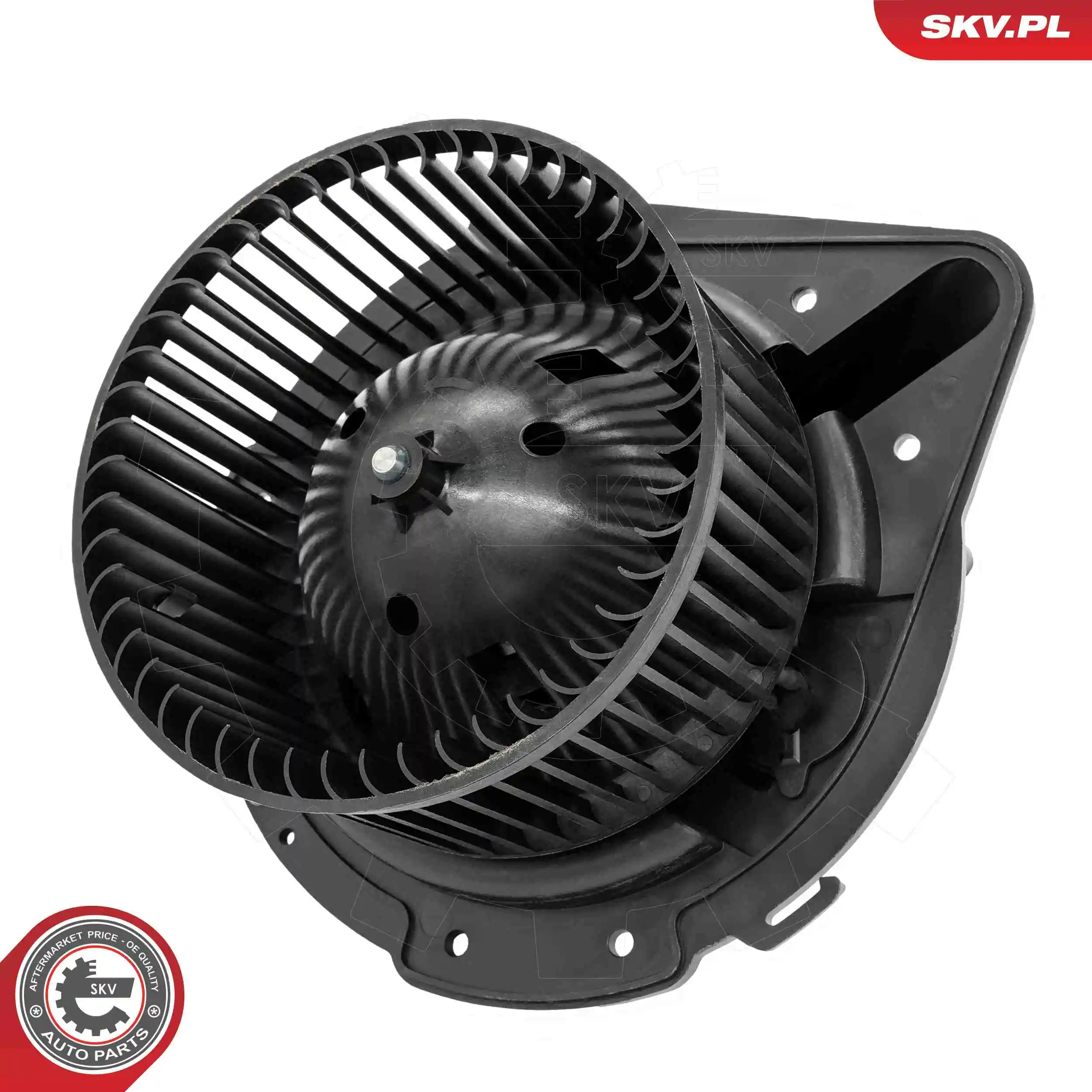 Interior Blower 68SKV270