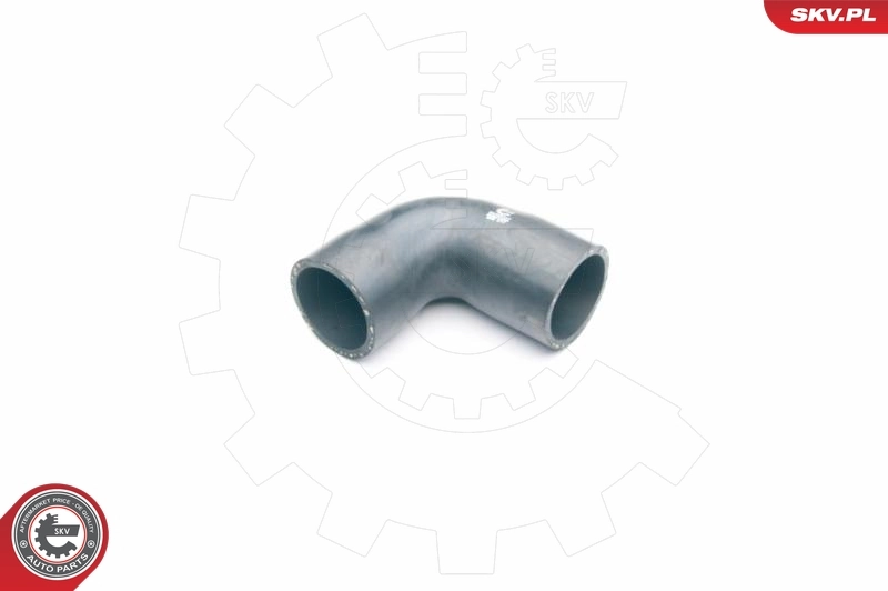 Charge Air Hose 24SKV086