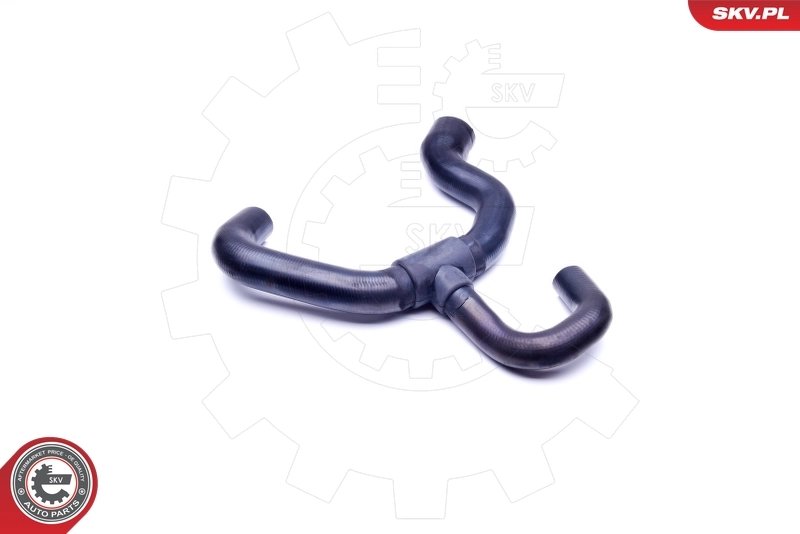 Radiator Hose 24SKV316
