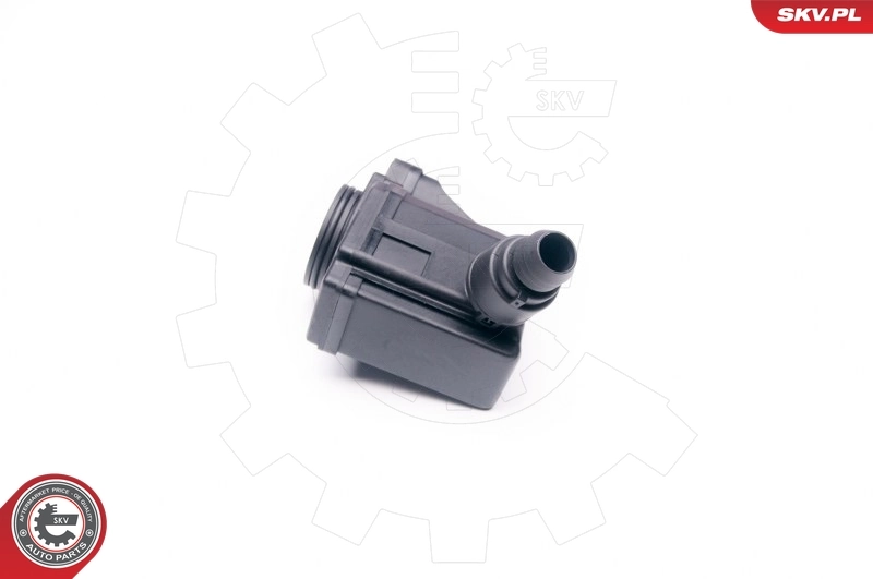 Oil Separator, crankcase ventilation 31SKV006