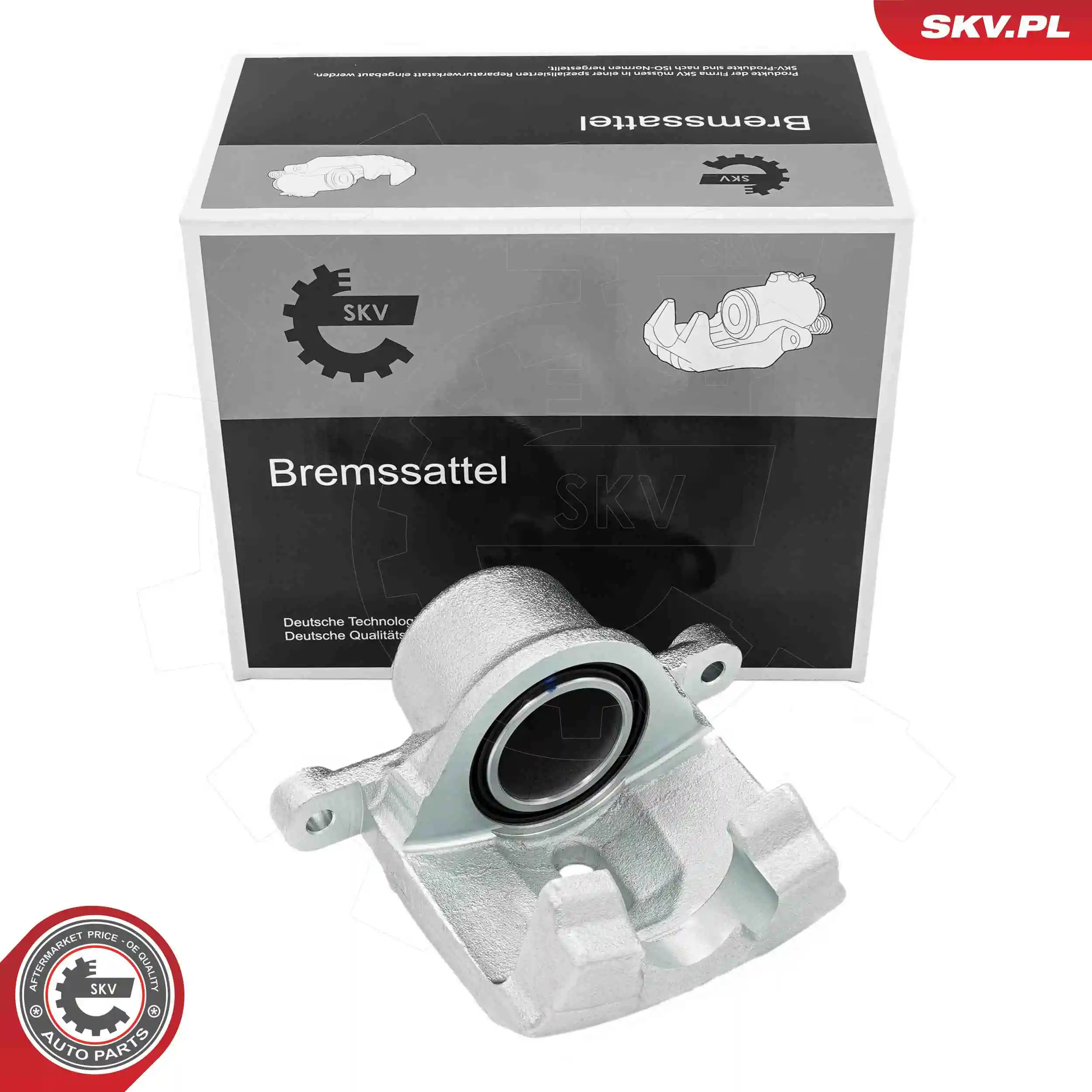 Brake Caliper 74SKV972