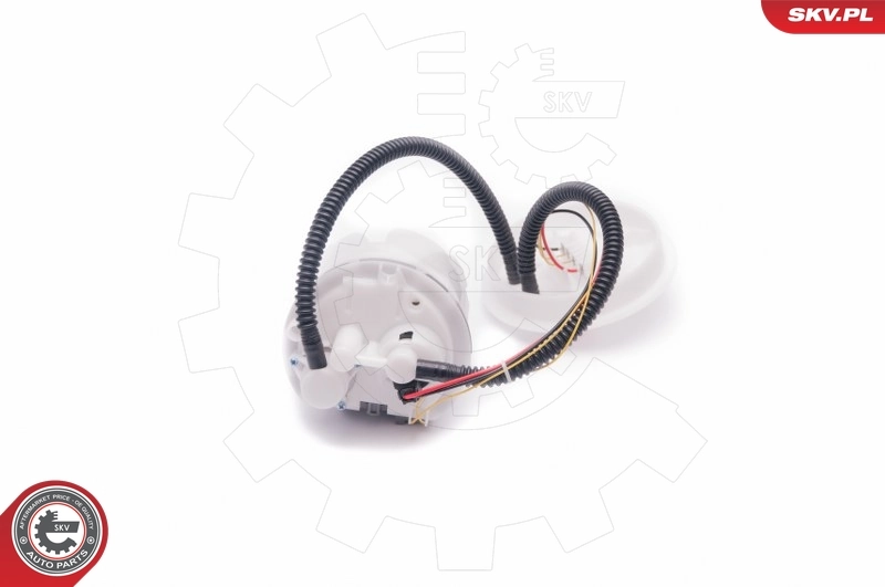 Fuel Feed Unit 02SKV776