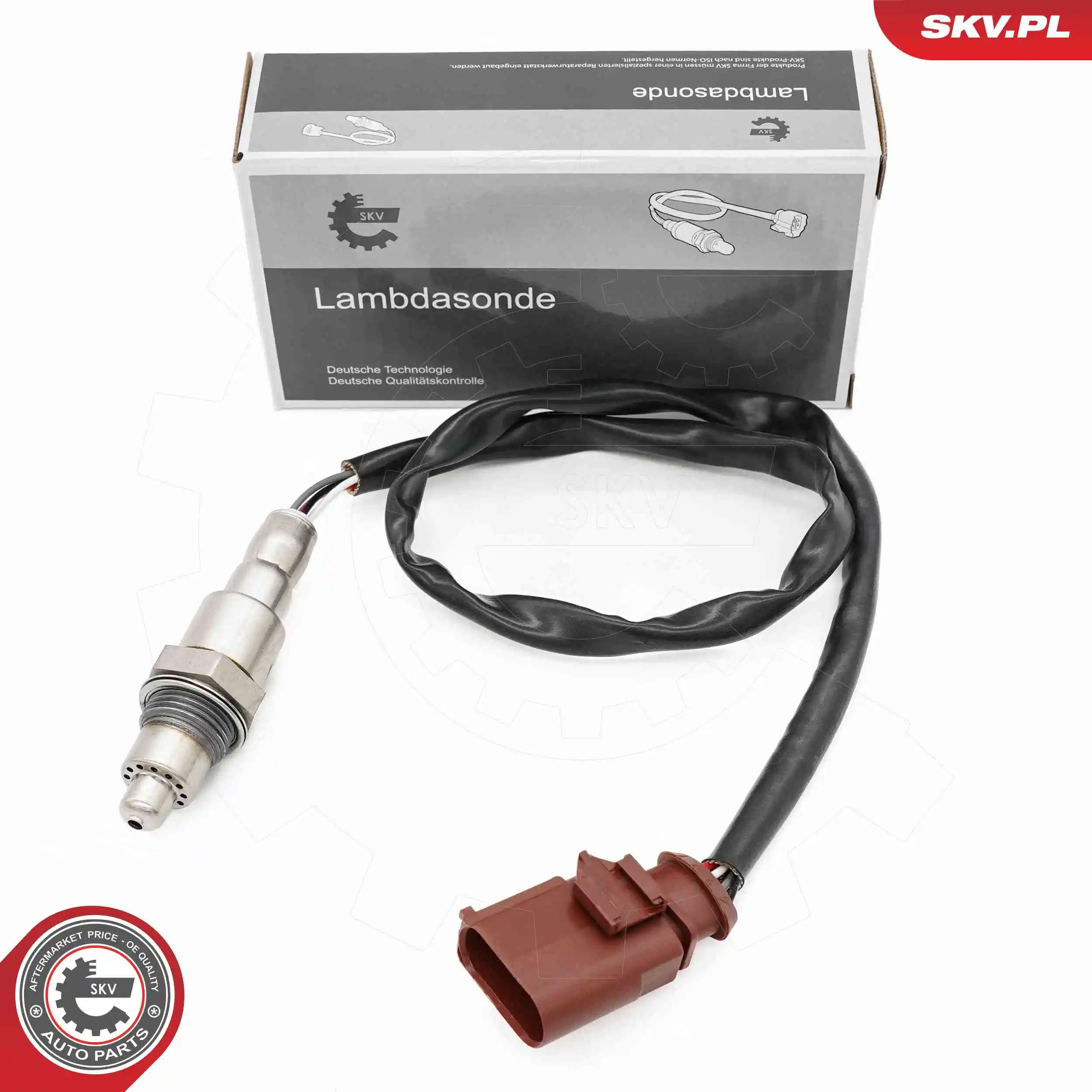Oxygen Sensor 09SKV177