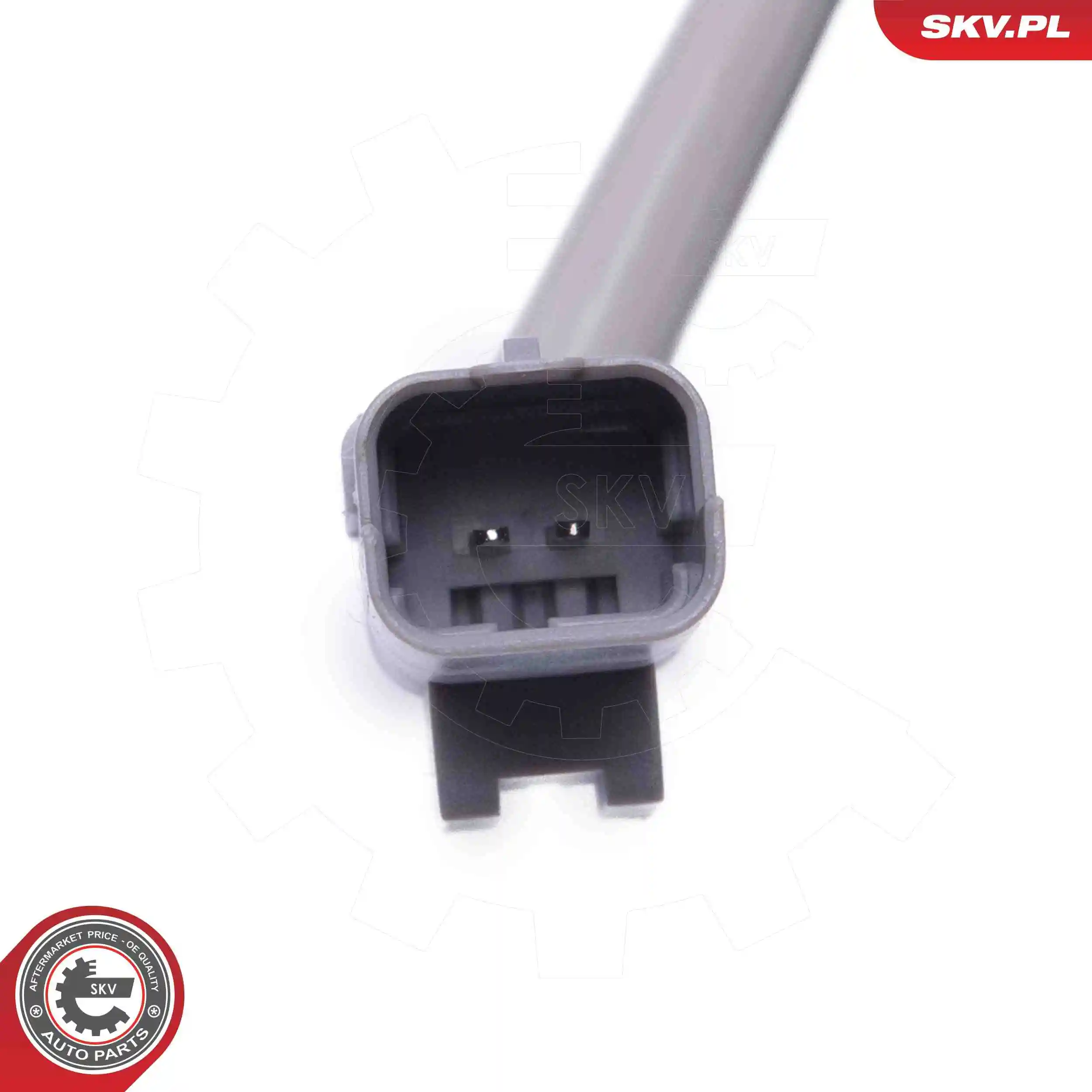 Window Regulator 00SKV716