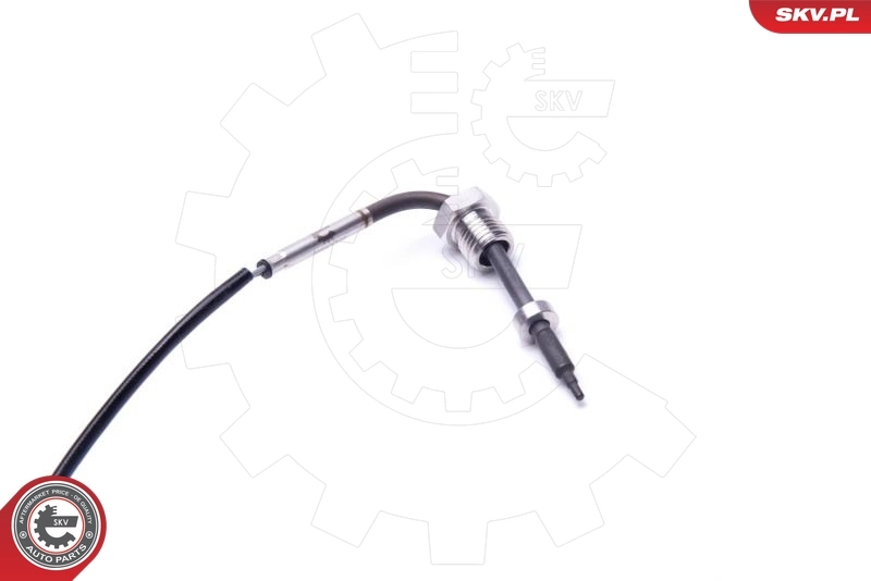 Sensor, exhaust gas temperature 30SKV379