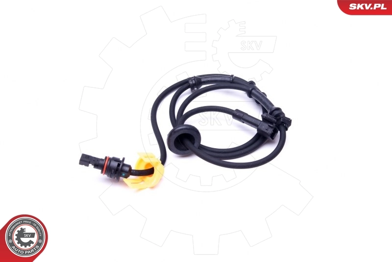 Sensor, wheel speed 06SKV381