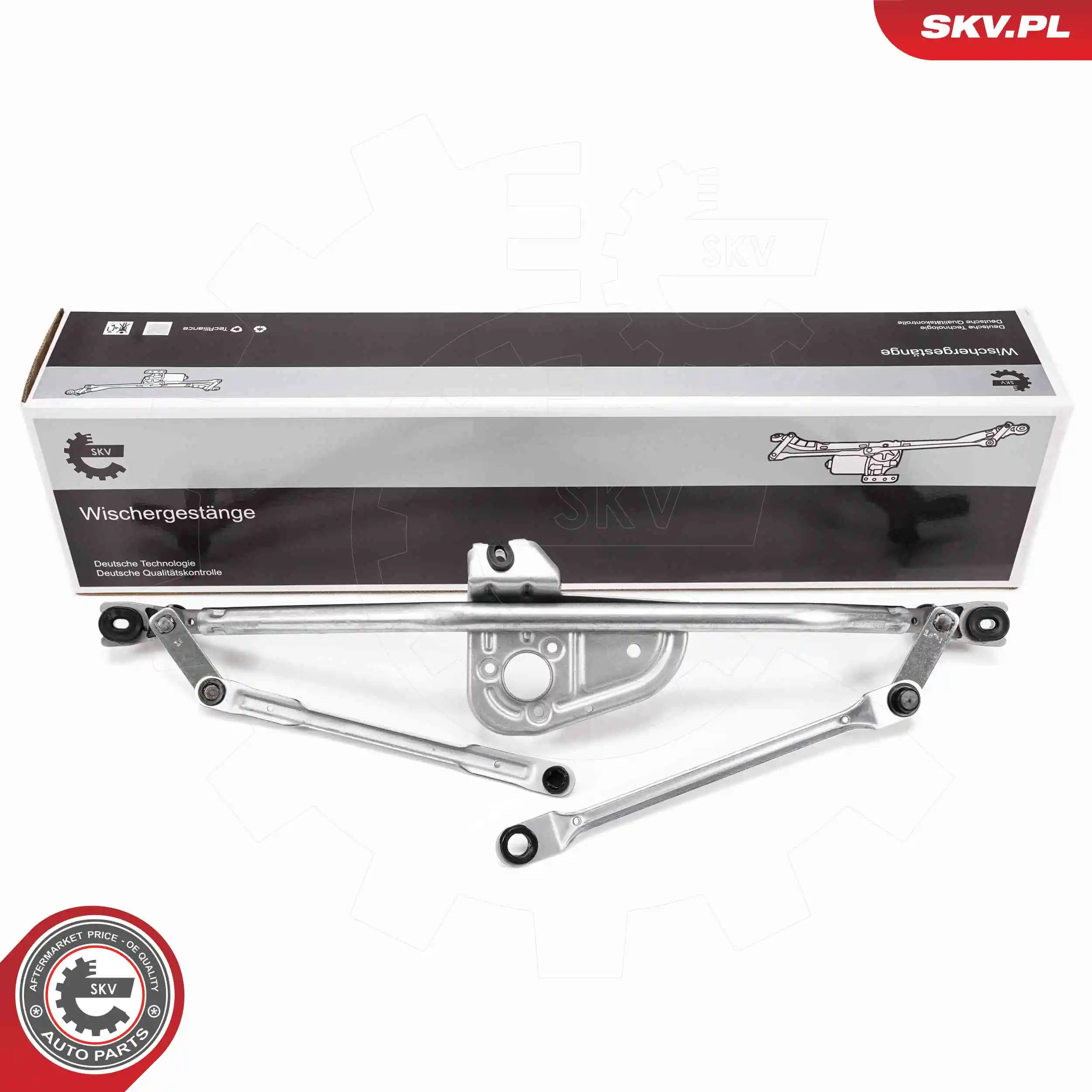 Wiper Linkage 05SKV164