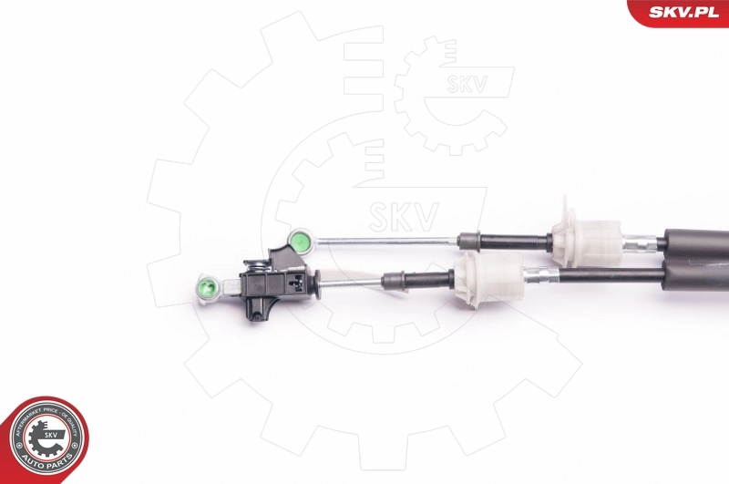 Tali Keselamatan, Gear Manual 27SKV011