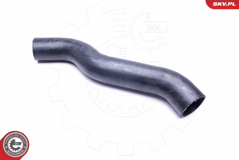 Charge Air Hose 43SKV182