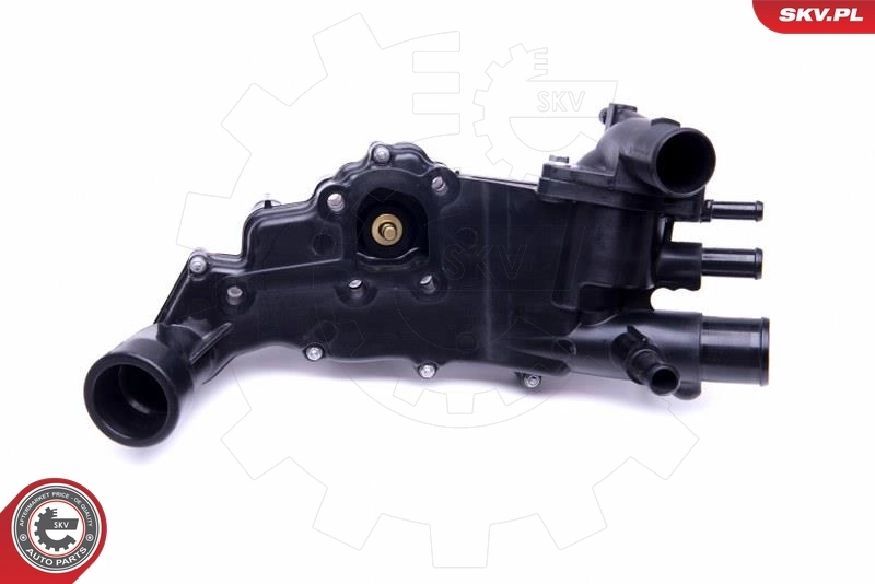 Thermostat, coolant 20SKV117