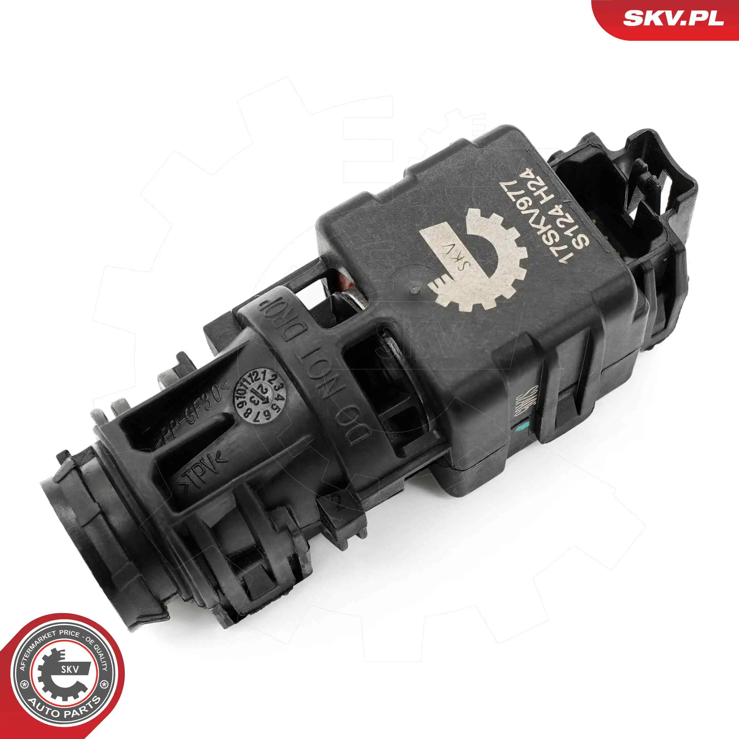 ESEN SKV 17SKV977 Sensor, interior temperature