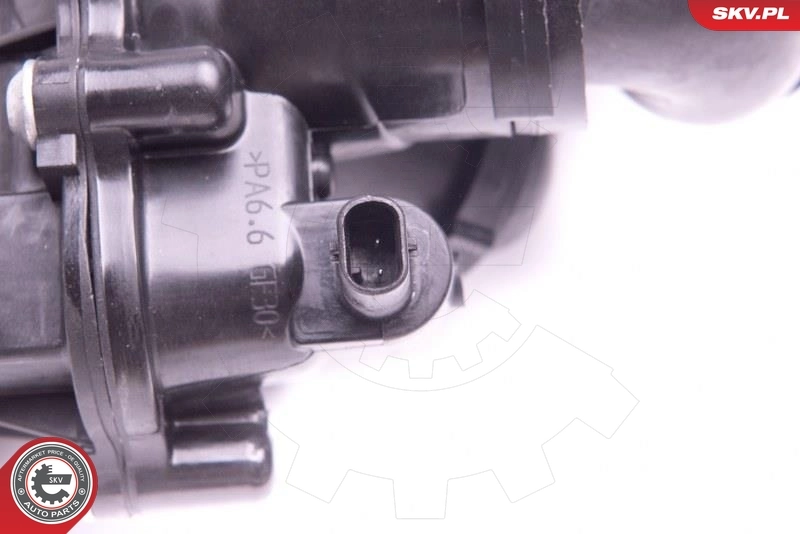 Thermostat, coolant 20SKV122