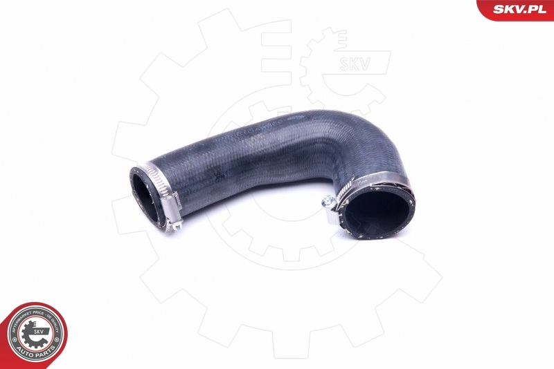 Charge Air Hose 43SKV013
