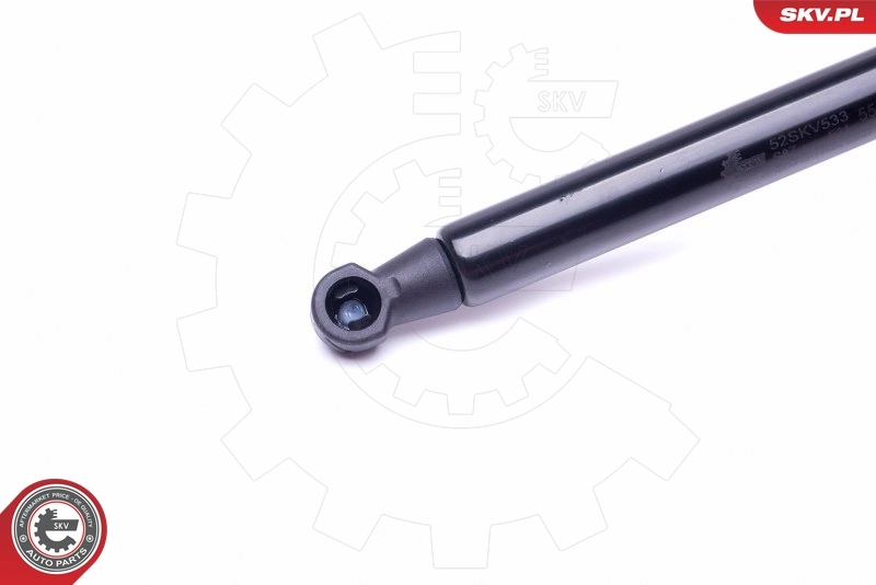 Gas Spring, boot/cargo area 52SKV533