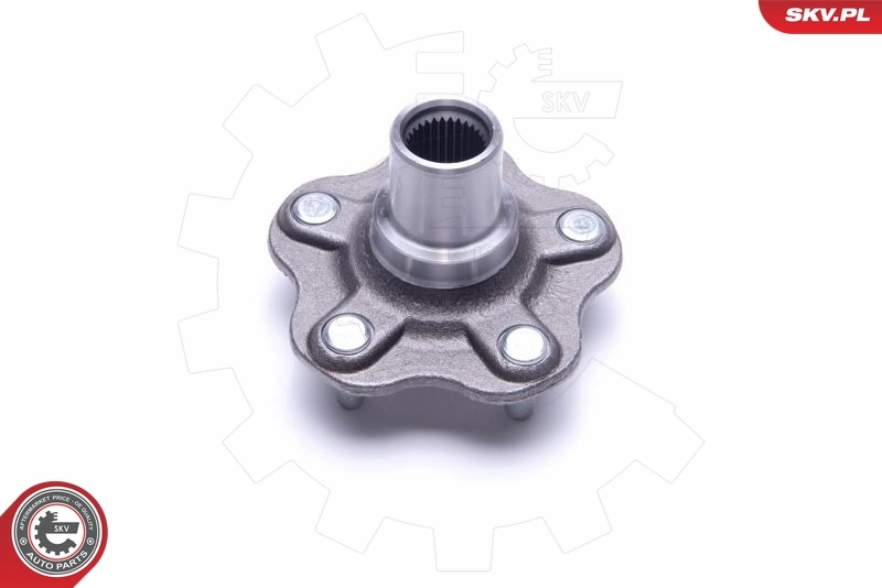 Wheel Bearing Kit 29SKV430