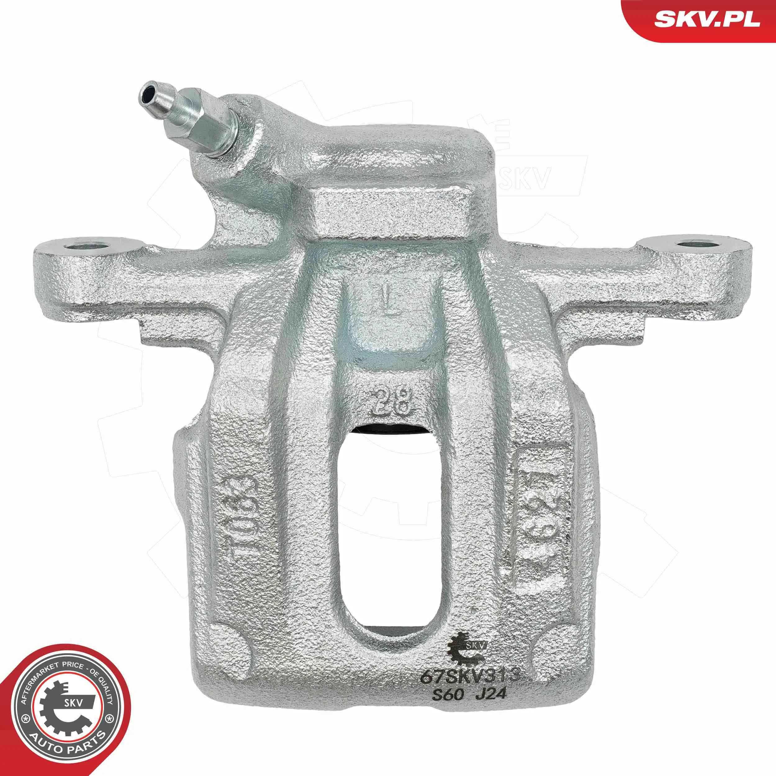 Brake Caliper 67SKV313